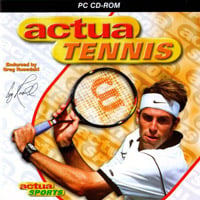 Actua Tennis: Cheats, Trainer +10 [FLiNG]