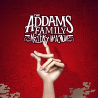 Addams Family: Mystery Mansion: Trainer +13 [v1.2]