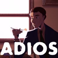 Adios: Treinador (V1.0.40)