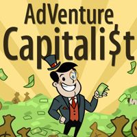 AdVenture Capitalist: Treinador (V1.0.79)