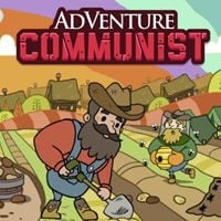 AdVenture Communist: Trainer +8 [v1.8]