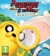 Entrenador liberado a Adventure Time: Finn and Jake Investigations [v1.0.9]