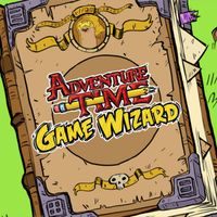 Adventure Time Game Wizard: Cheats, Trainer +8 [MrAntiFan]