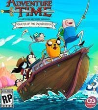 Adventure Time: Pirates of the Enchiridion: Treinador (V1.0.46)