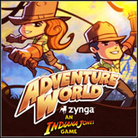 Adventure World: An Indiana Jones Game: Cheats, Trainer +11 [FLiNG]