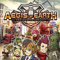 Aegis of Earth: Protonovus Assault: Treinador (V1.0.28)