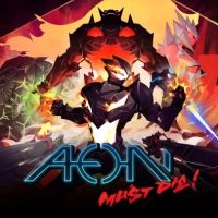 Aeon Must Die!: Cheats, Trainer +8 [CheatHappens.com]