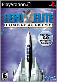 Aero Elite: Combat Academy: Trainer +15 [v1.8]