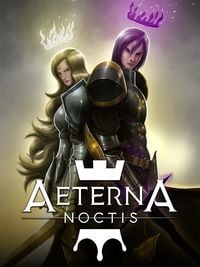 Entrenador liberado a Aeterna Noctis [v1.0.7]