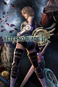 Entrenador liberado a AeternoBlade II [v1.0.3]