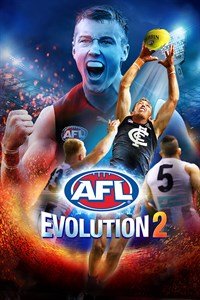 AFL Evolution 2: Trainer +5 [v1.4]