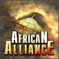 African Alliance: Treinador (V1.0.37)