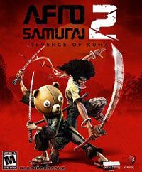 Entrenador liberado a Afro Samurai 2: Revenge of Kuma [v1.0.3]