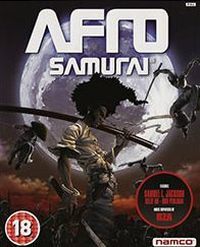 Afro Samurai: Cheats, Trainer +9 [MrAntiFan]