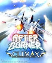 After Burner Climax: Trainer +13 [v1.1]