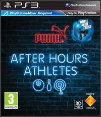 After Hours Athletes: Treinador (V1.0.68)