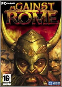 Against Rome: Cheats, Trainer +11 [dR.oLLe]