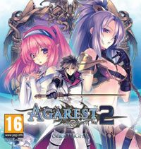 Agarest: Generations of War 2: Cheats, Trainer +6 [FLiNG]