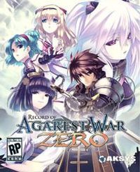 Agarest: Generations of War Zero: Treinador (V1.0.76)