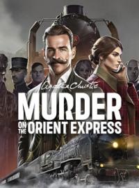 Entrenador liberado a Agatha Christie: Murder on the Orient Express [v1.0.4]