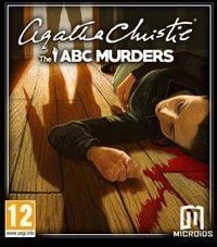 Agatha Christie: The ABC Murders: Cheats, Trainer +14 [dR.oLLe]