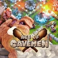 Age of Cavemen: Trainer +10 [v1.2]