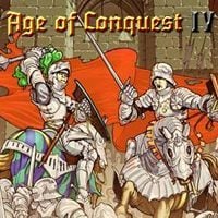 Entrenador liberado a Age of Conquest IV [v1.0.6]