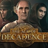 Entrenador liberado a Age of Decadence [v1.0.6]