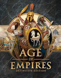 Age of Empires: Definitive Edition: Cheats, Trainer +11 [dR.oLLe]