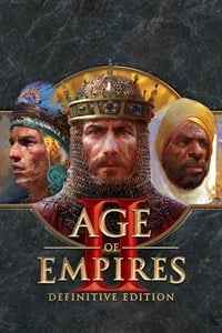 Age of Empires II: Definitive Edition: Cheats, Trainer +11 [CheatHappens.com]