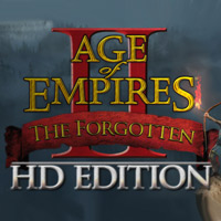 Age of Empires II HD: The Forgotten: Trainer +12 [v1.2]