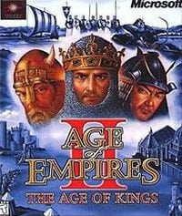 Age of Empires II: The Age of Kings: Cheats, Trainer +13 [MrAntiFan]