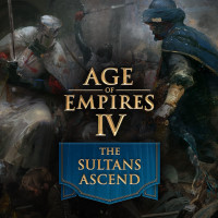 Entrenador liberado a Age of Empires IV: The Sultans Ascend [v1.0.2]