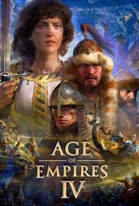 Entrenador liberado a Age of Empires IV [v1.0.3]