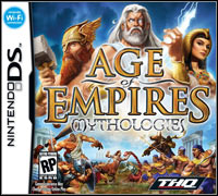 Age of Empires: Mythologies: Cheats, Trainer +6 [CheatHappens.com]