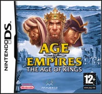 Age of Empires: The Age of Kings: Trainer +6 [v1.5]