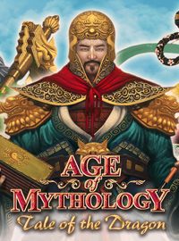 Age of Mythology: Tale of the Dragon: Cheats, Trainer +12 [CheatHappens.com]