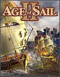 Age of Sail II: Treinador (V1.0.60)