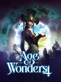 Age of Wonders 4: Trainer +14 [v1.4]