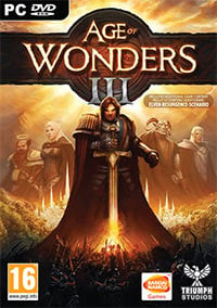 Age of Wonders III: Cheats, Trainer +9 [FLiNG]