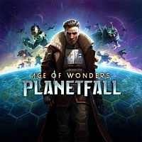 Age of Wonders: Planetfall: Treinador (V1.0.82)