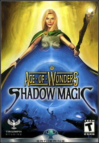 Age of Wonders: Shadow Magic: Cheats, Trainer +6 [dR.oLLe]