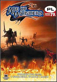 Age of Wonders: Cheats, Trainer +13 [MrAntiFan]