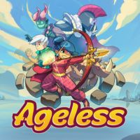 Ageless: Treinador (V1.0.46)