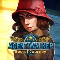 Agent Walker: Secret Journey: Treinador (V1.0.98)