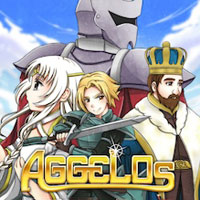 Aggelos: Trainer +5 [v1.7]