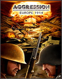 Aggression: Europe 1914: Cheats, Trainer +13 [dR.oLLe]