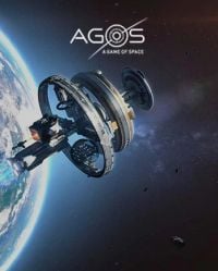 AGOS: A Game of Space: Cheats, Trainer +12 [FLiNG]