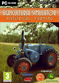 Agrar Simulator: Historical Farming: Cheats, Trainer +5 [FLiNG]