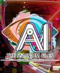 Entrenador liberado a AI: The Somnium Files nirvanA Initiative [v1.0.7]